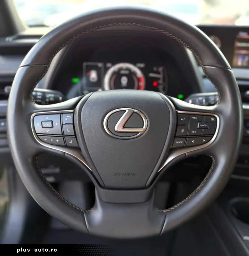 Lexus Lexus-Ux