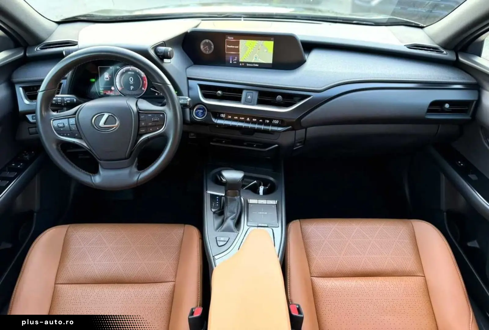 Lexus Lexus-Ux
