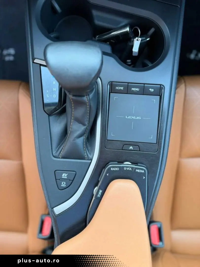 Lexus Lexus-Ux