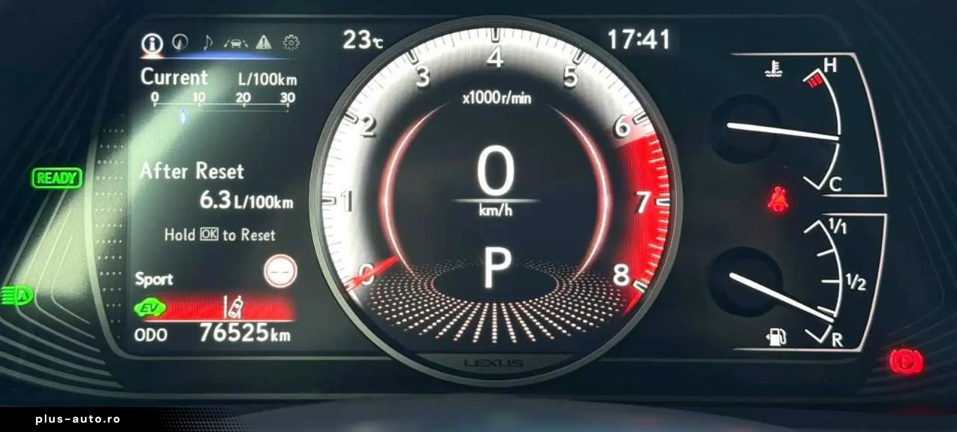 Lexus Lexus-Ux