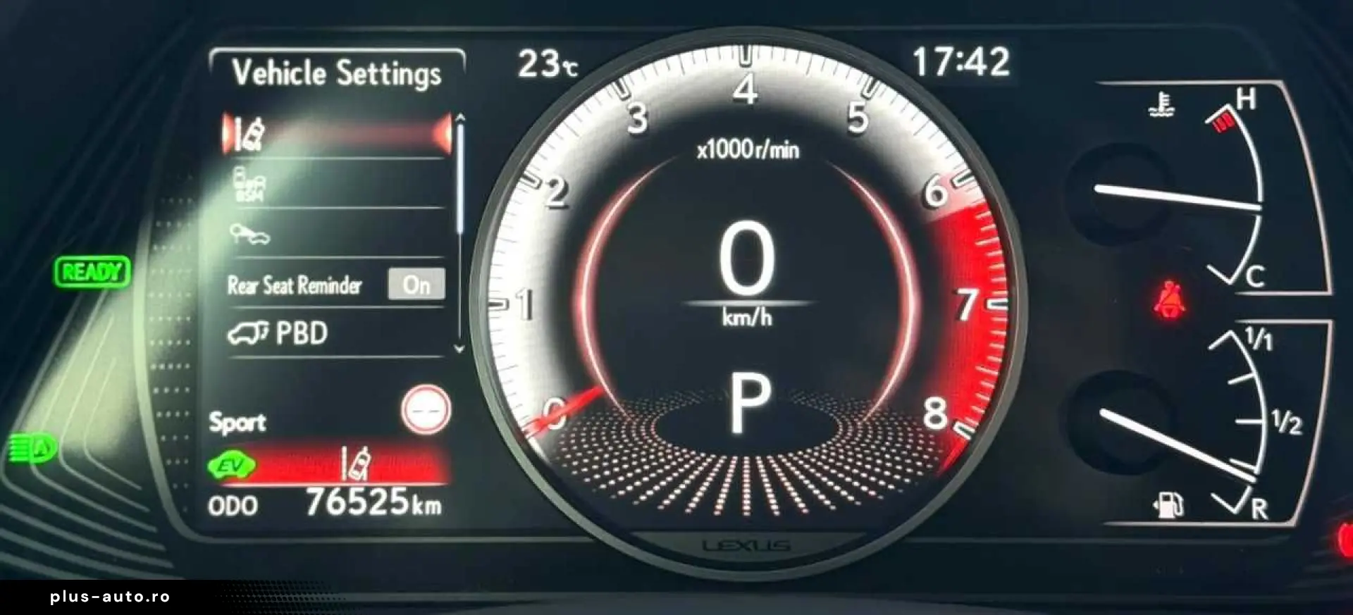 Lexus Lexus-Ux