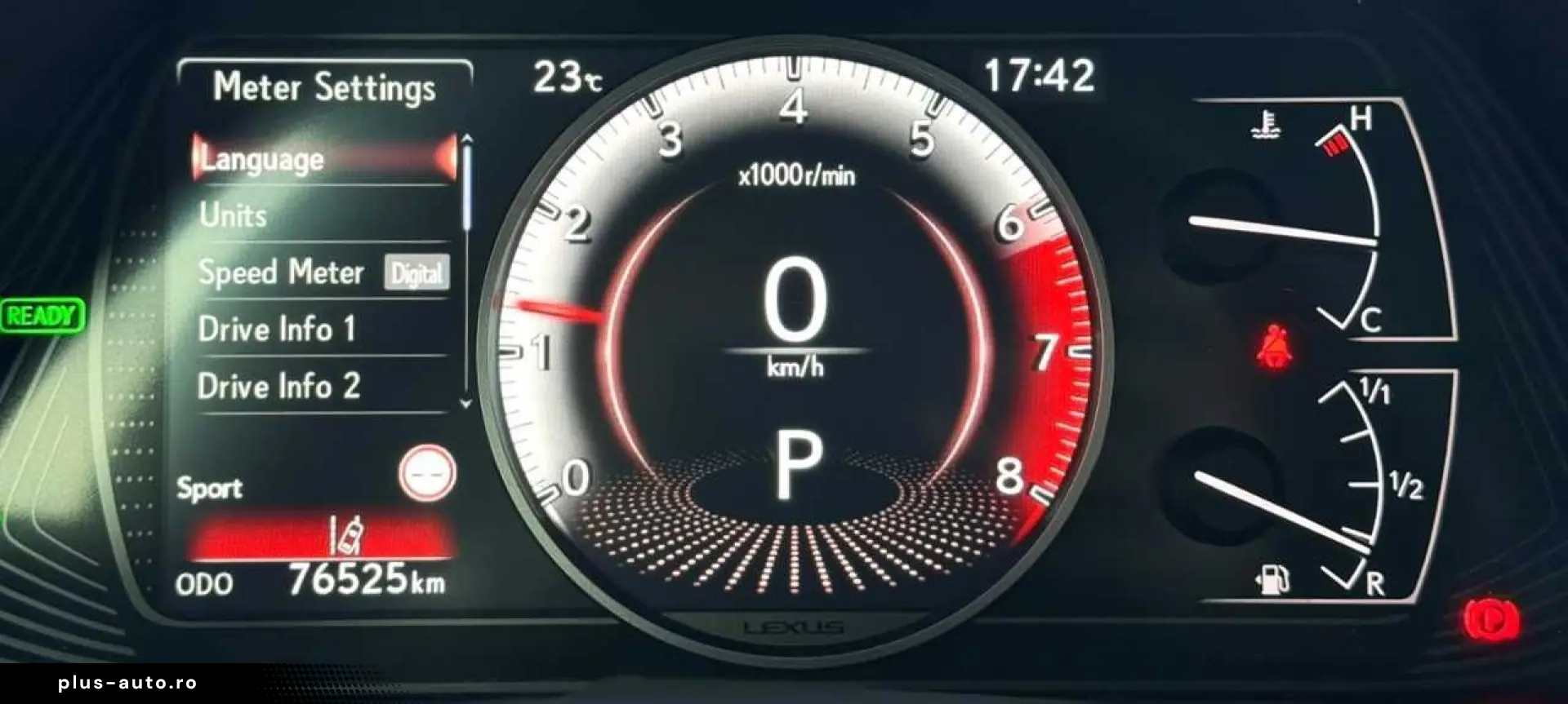 Lexus Lexus-Ux
