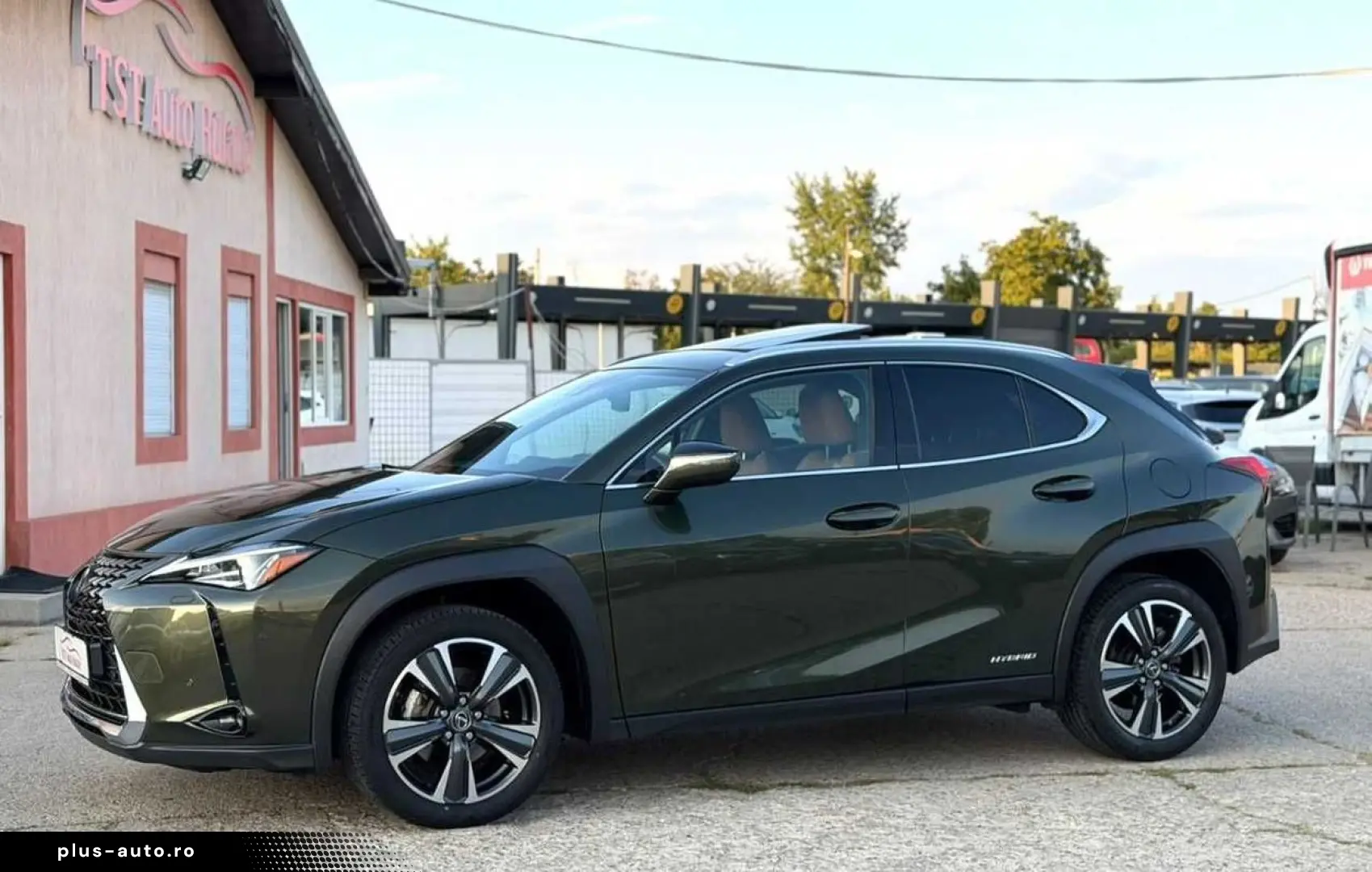 Lexus Lexus-Ux