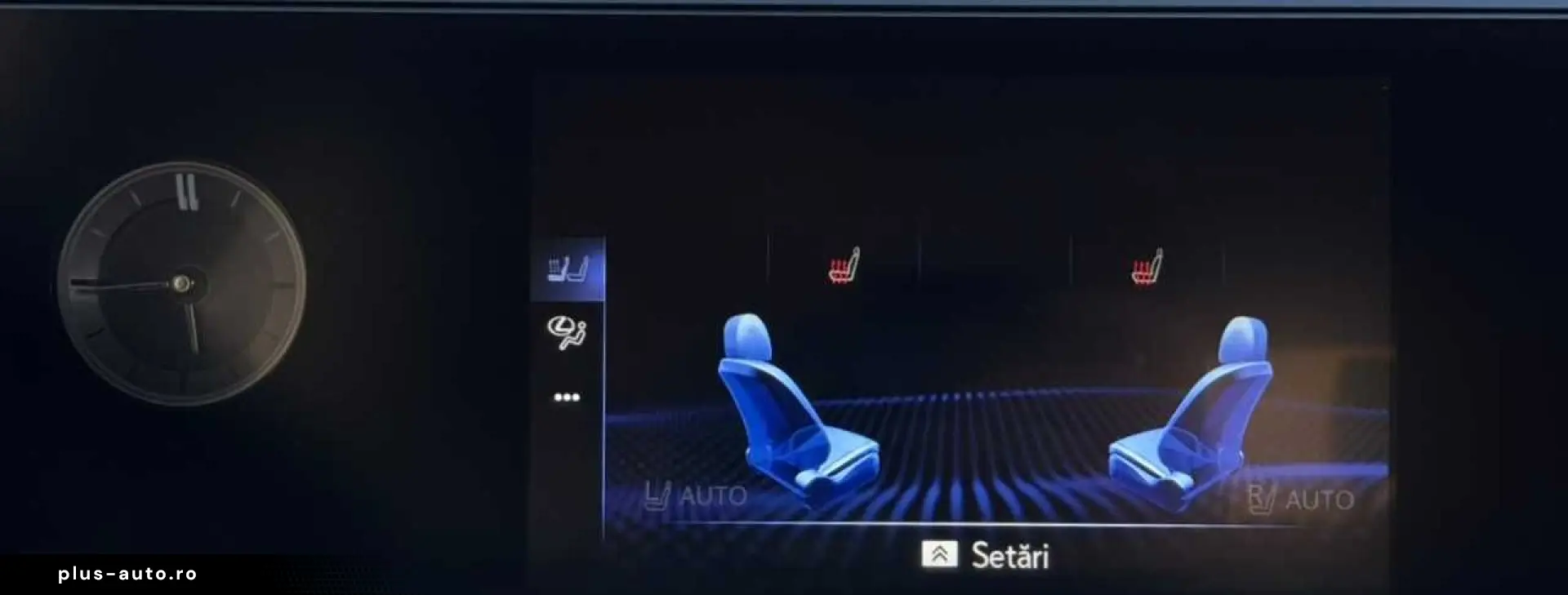 Lexus Lexus-Ux