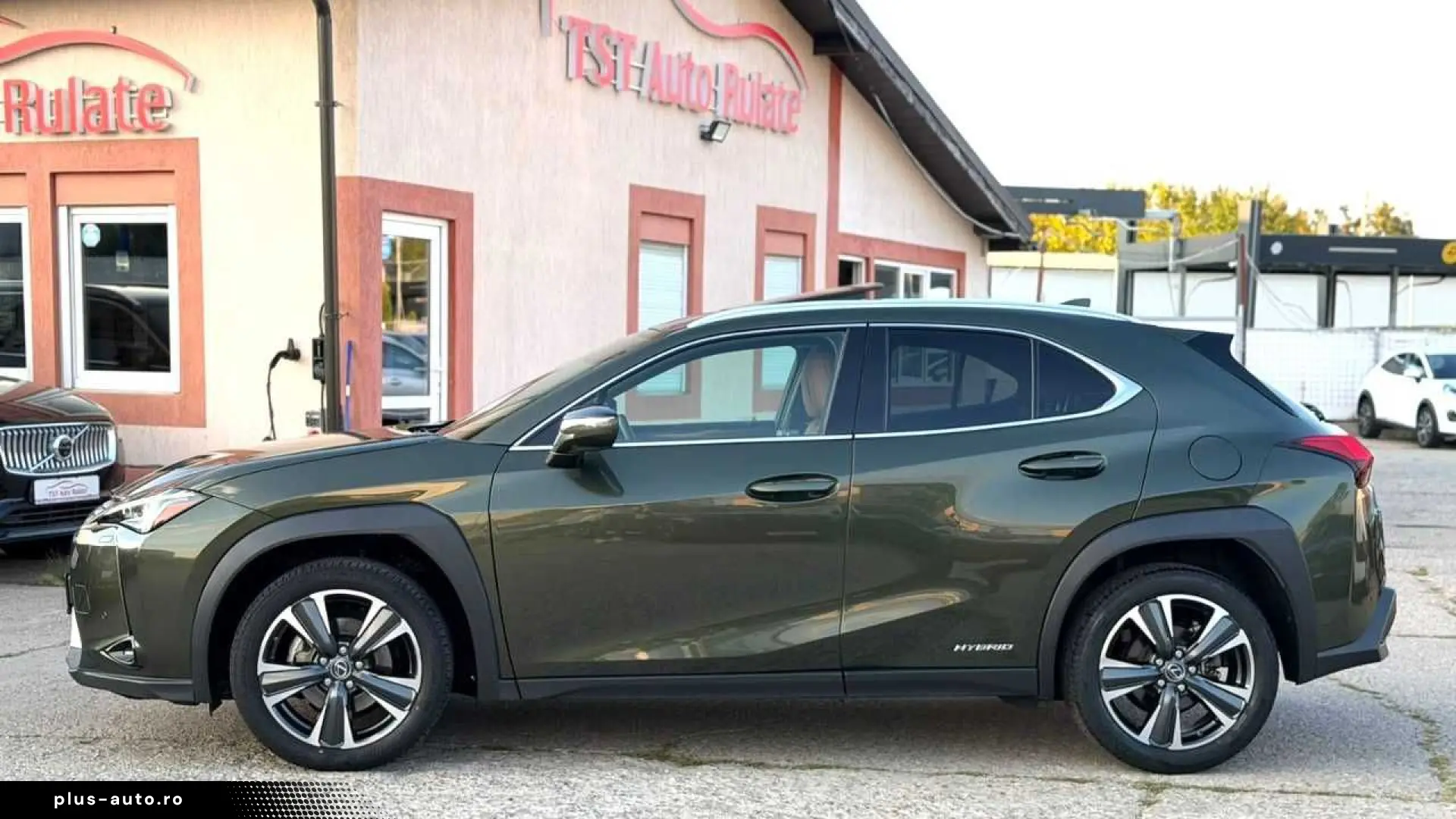 Lexus Lexus-Ux