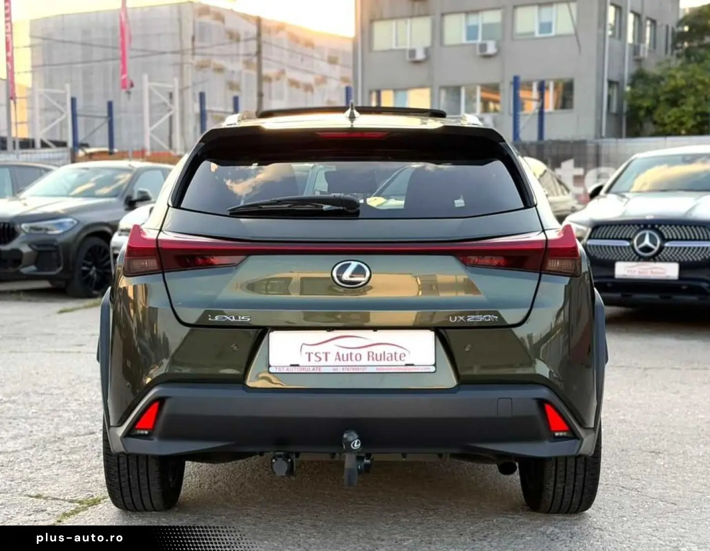 Lexus Lexus-Ux
