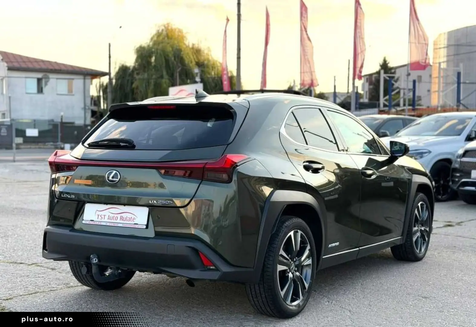 Lexus Lexus-Ux