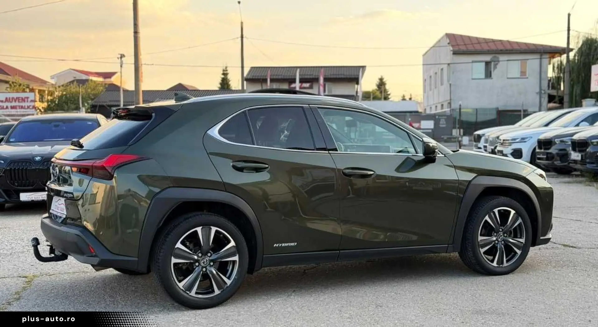 Lexus Lexus-Ux