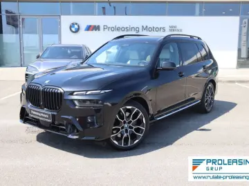 Bmw X-7