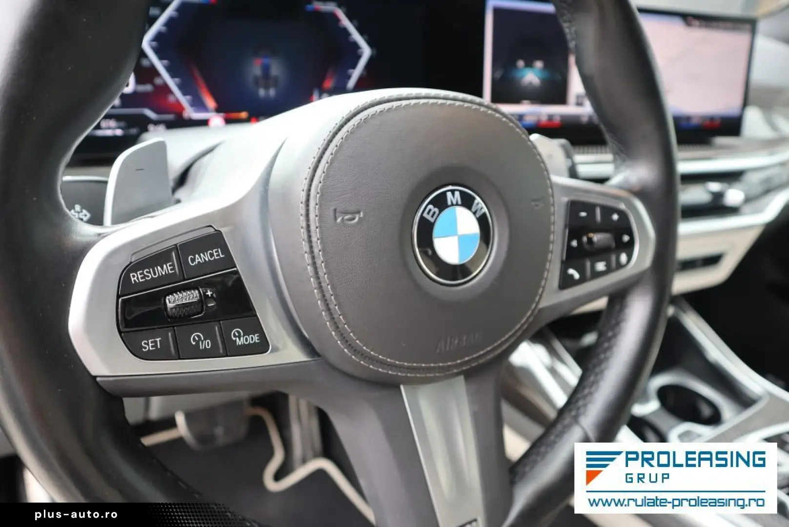 Bmw X-7
