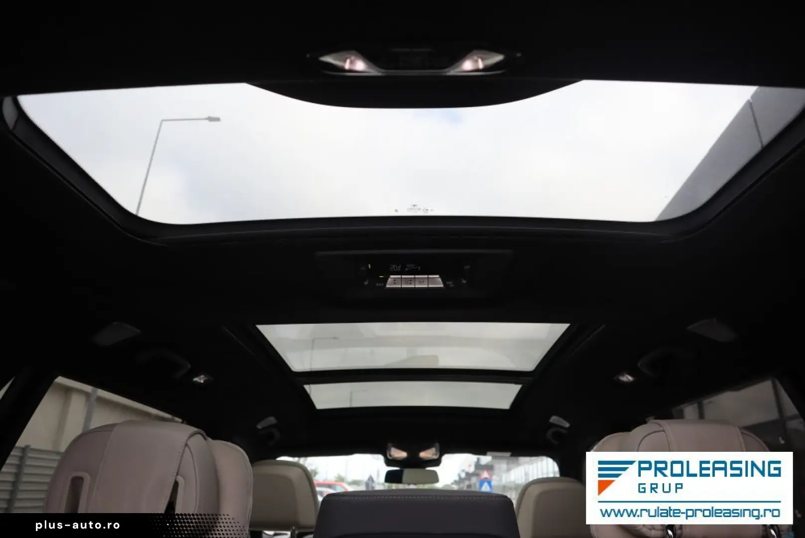 Bmw X-7