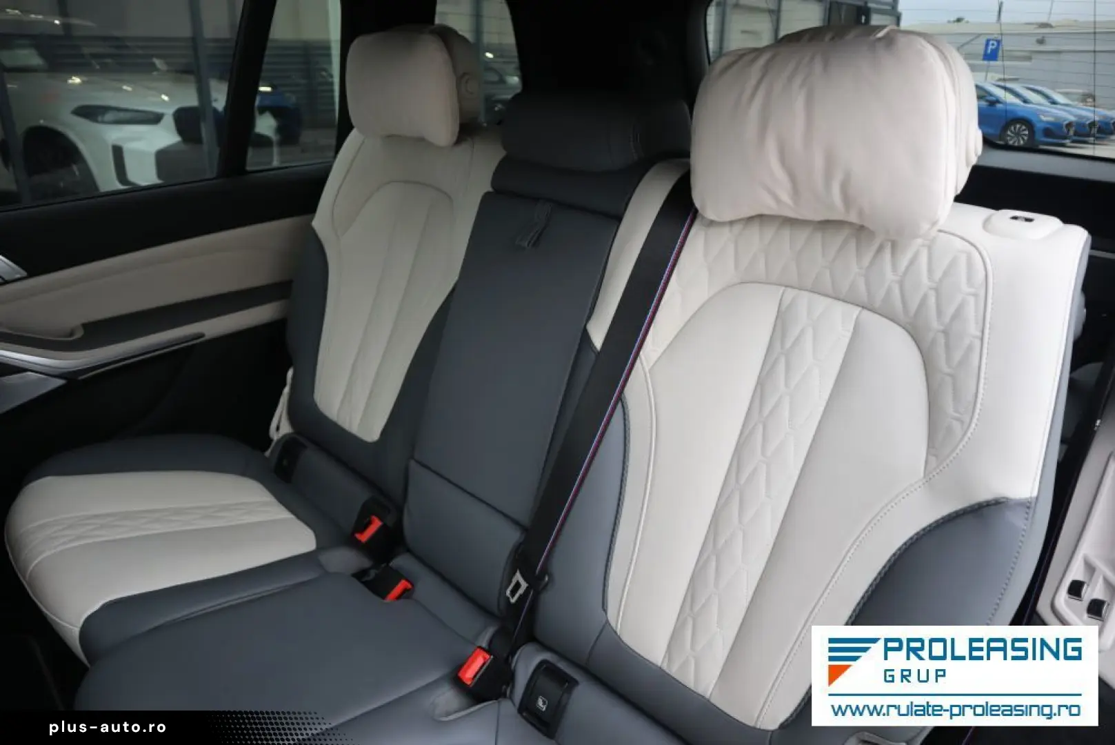 Bmw X-7