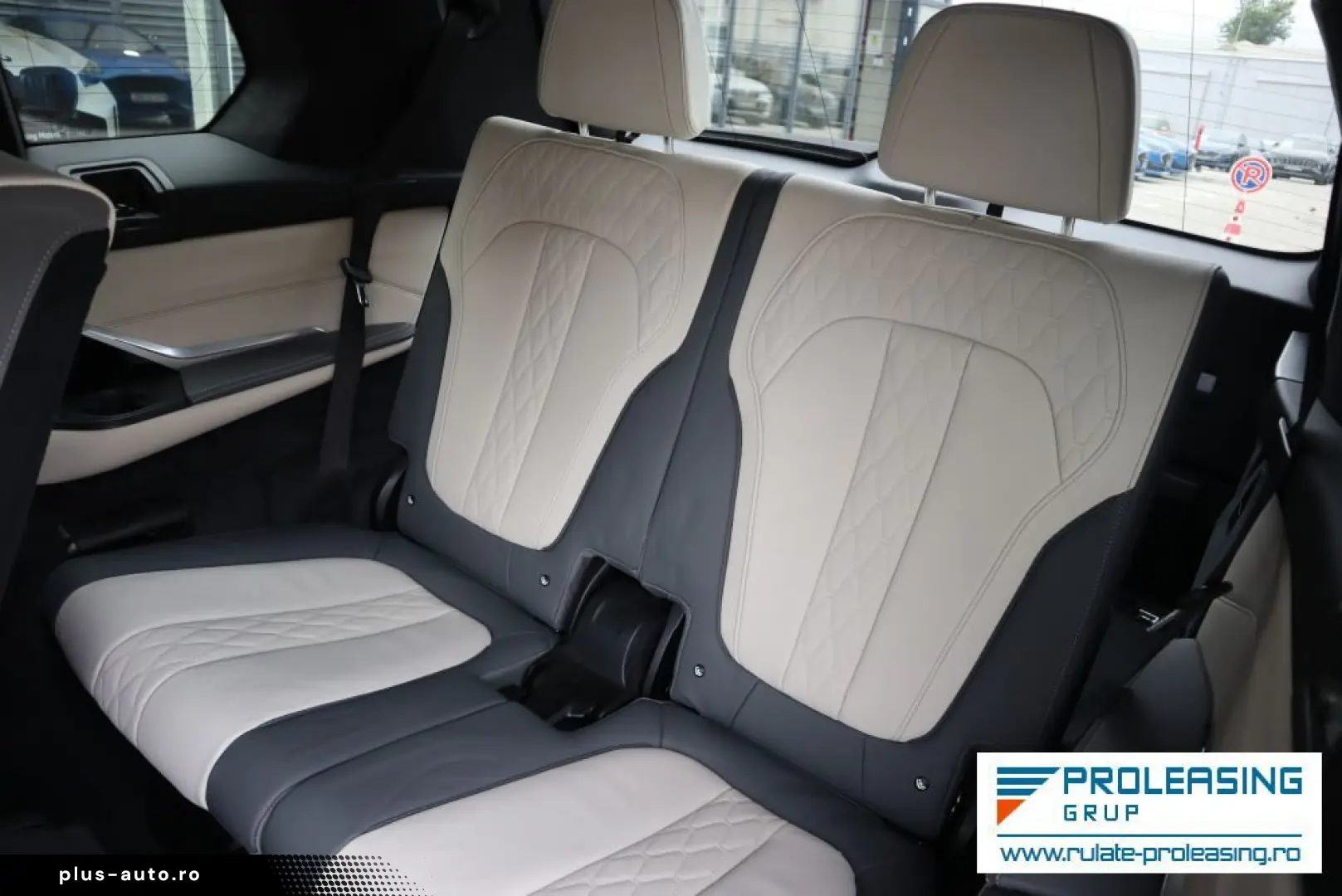 Bmw X-7