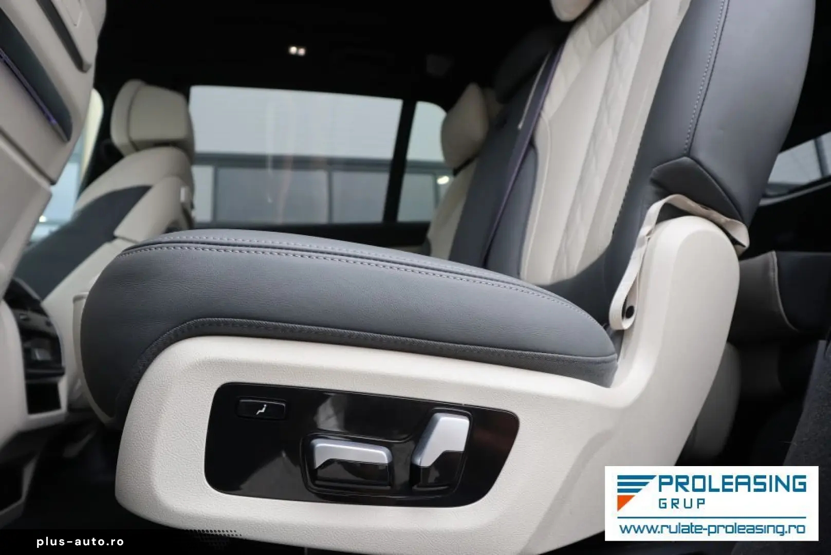 Bmw X-7