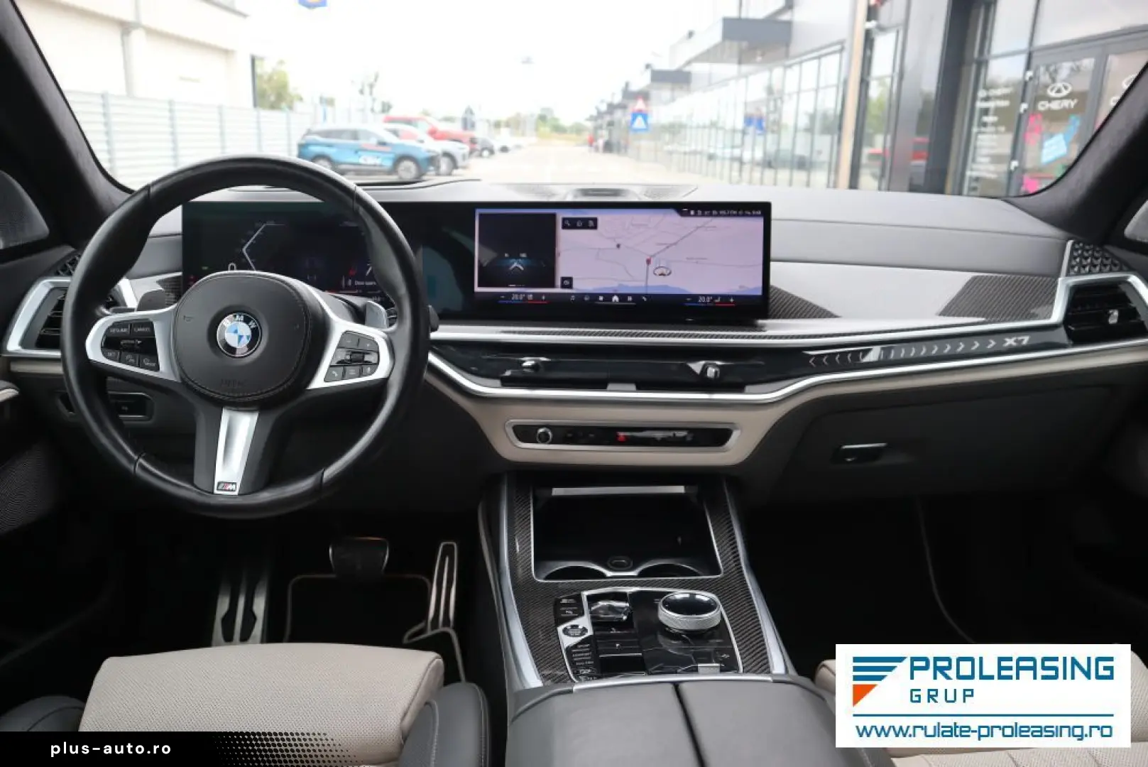 Bmw X-7