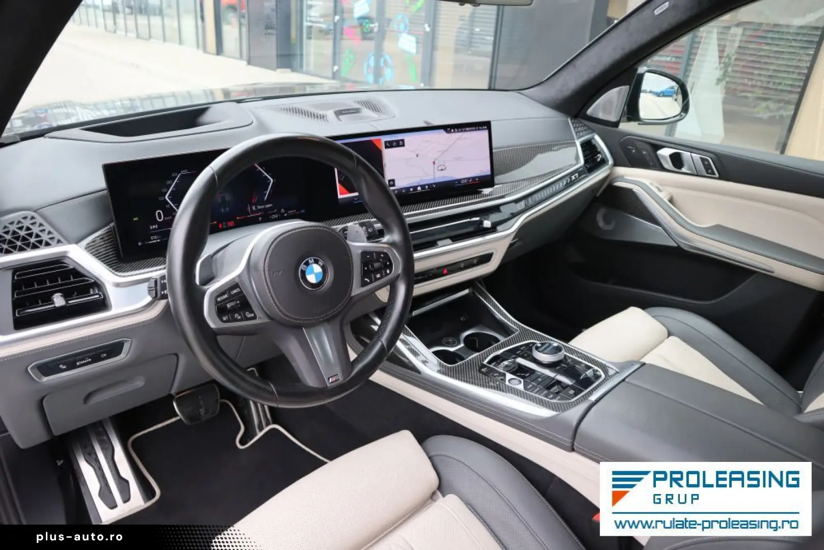 Bmw X-7
