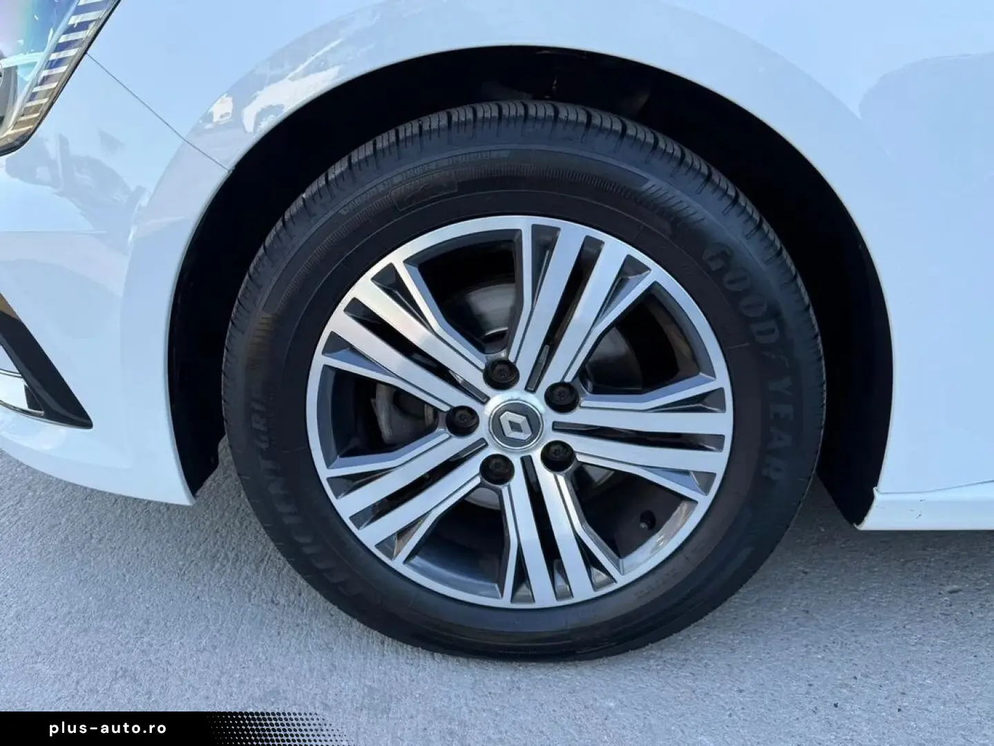 Renault Megane Intens 1.3 Tce 140 Cp Edc