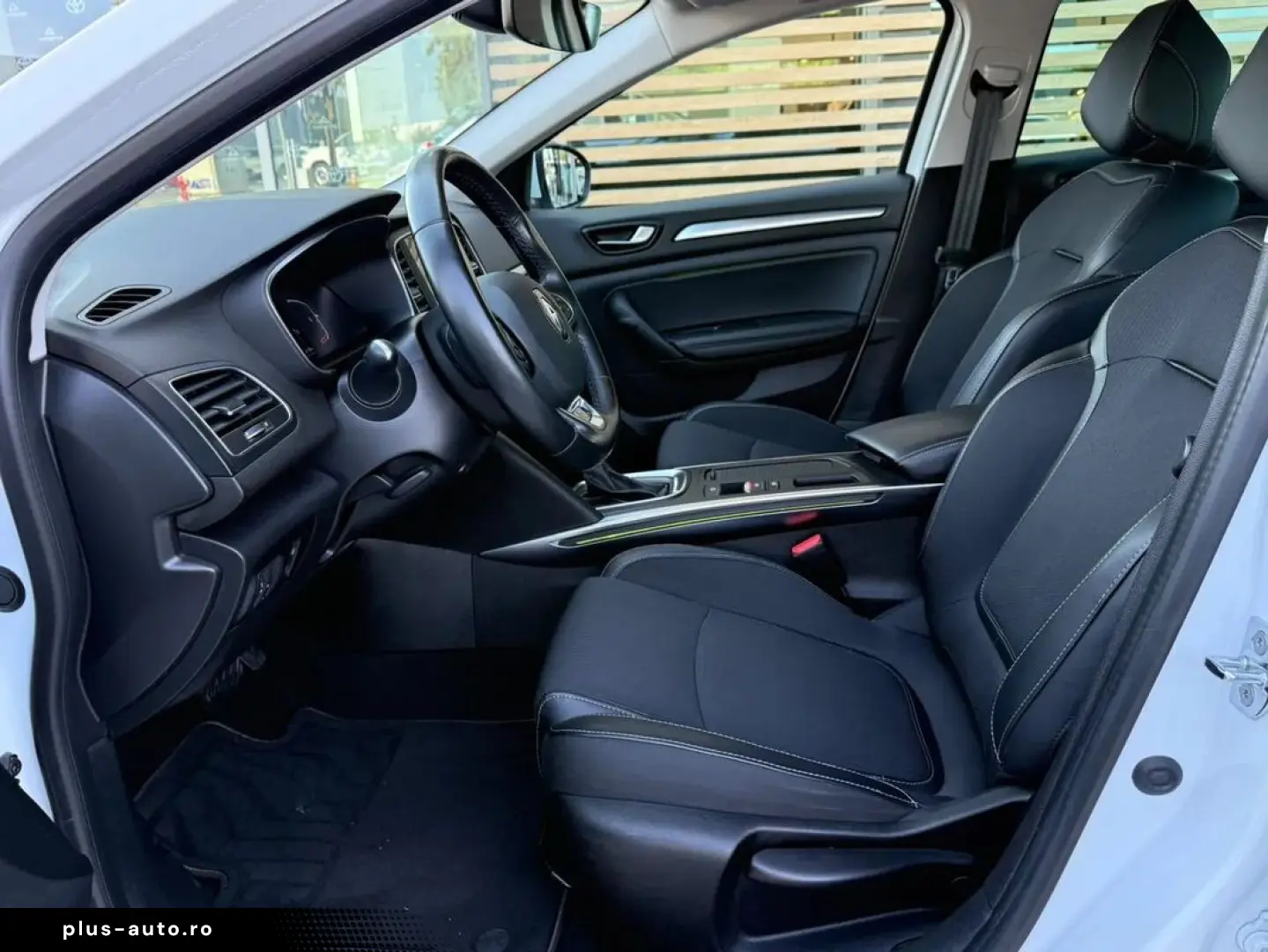Renault Megane Intens 1.3 Tce 140 Cp Edc