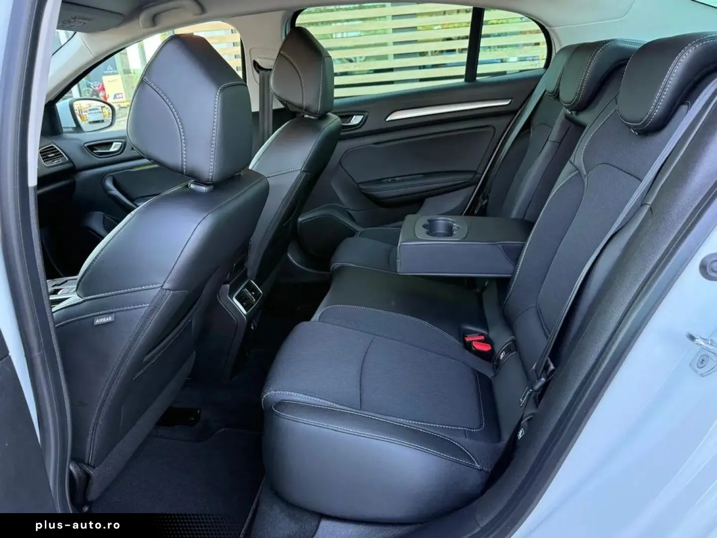 Renault Megane Intens 1.3 Tce 140 Cp Edc