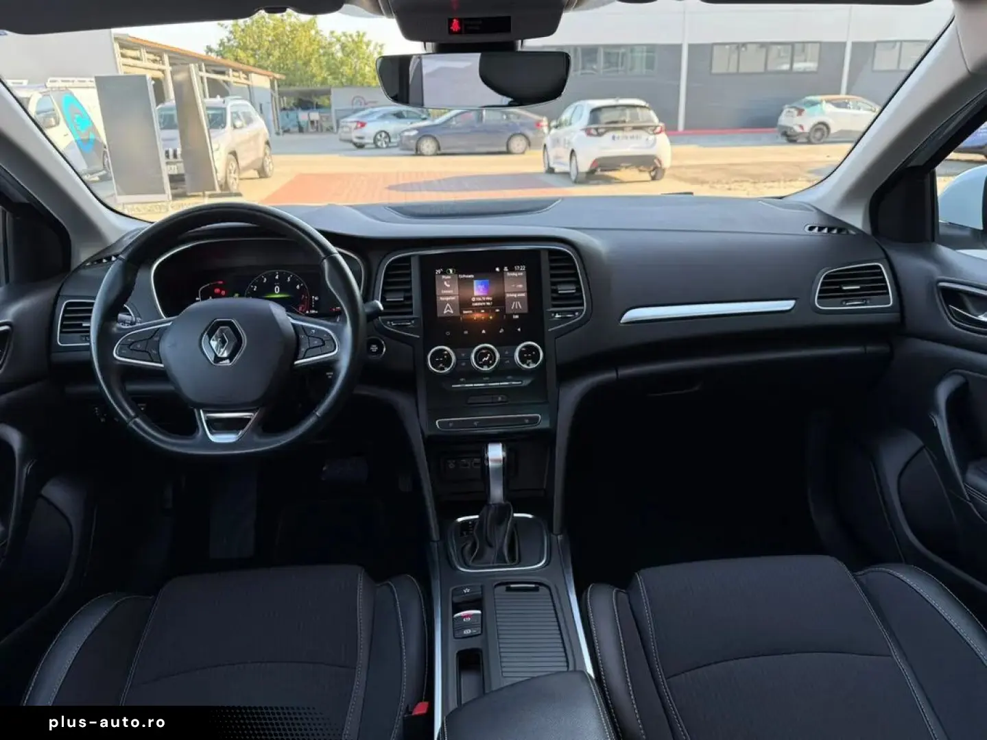 Renault Megane Intens 1.3 Tce 140 Cp Edc