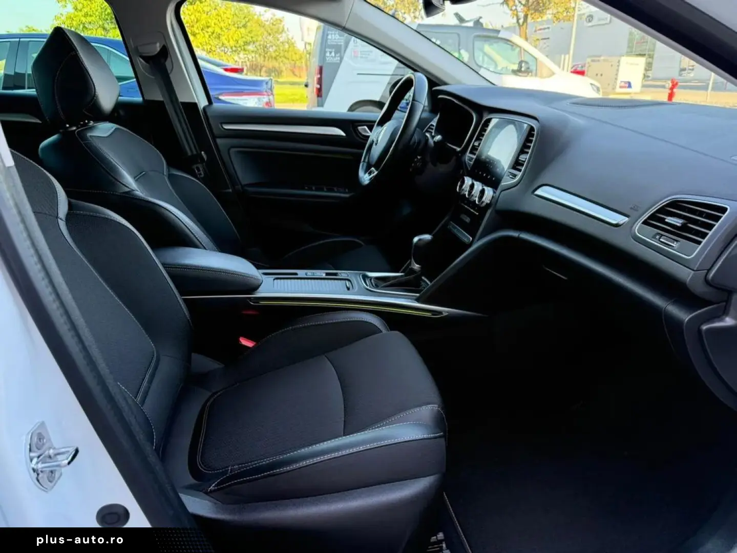 Renault Megane Intens 1.3 Tce 140 Cp Edc