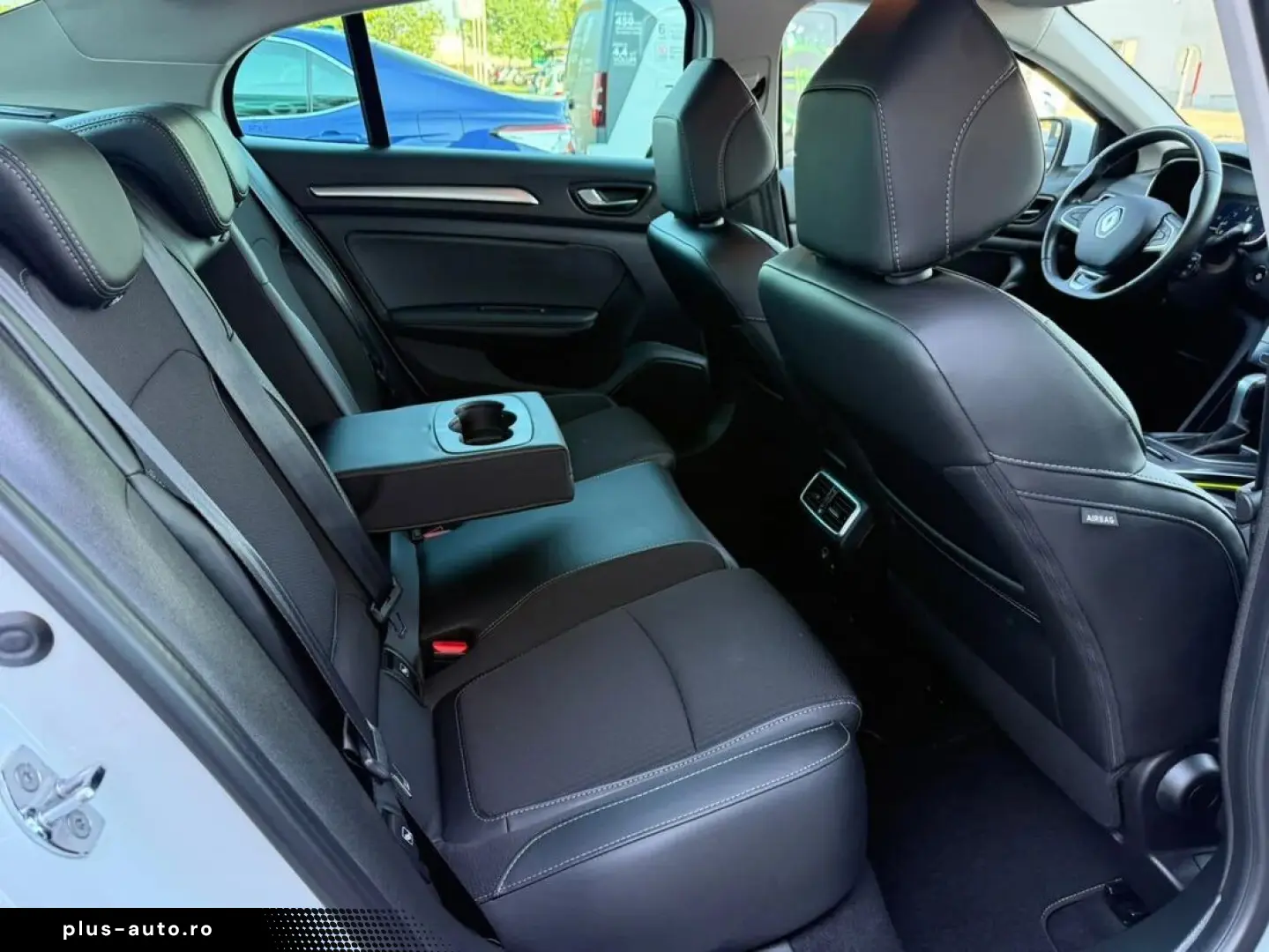 Renault Megane Intens 1.3 Tce 140 Cp Edc