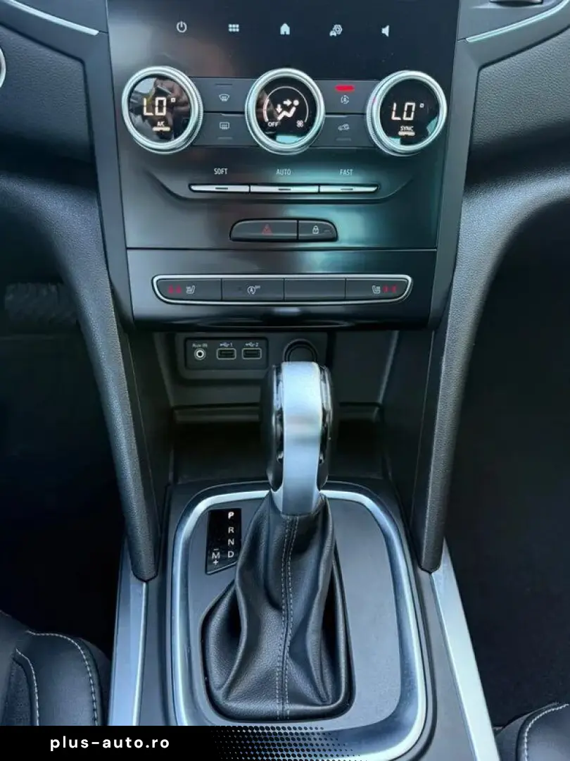 Renault Megane Intens 1.3 Tce 140 Cp Edc