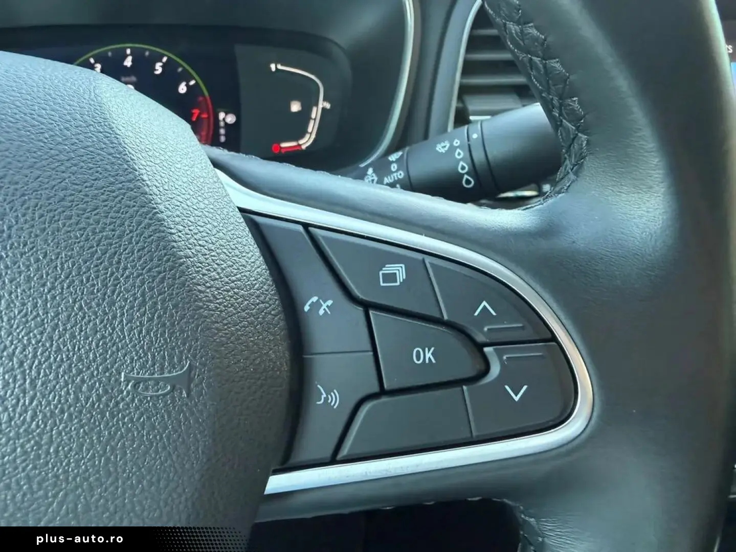 Renault Megane Intens 1.3 Tce 140 Cp Edc