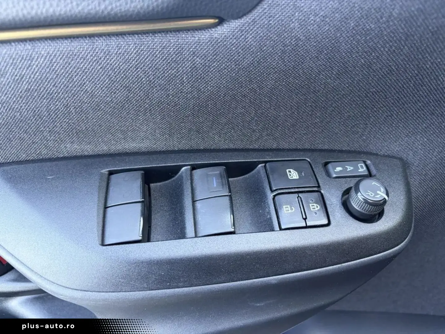 Toyota Yaris-Cross