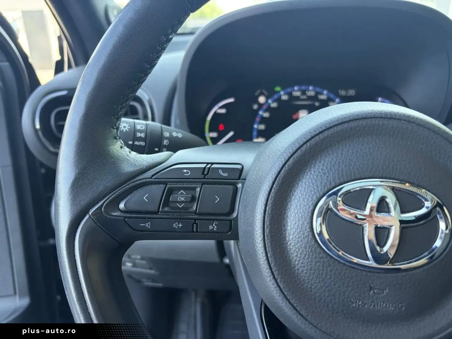 Toyota Yaris-Cross