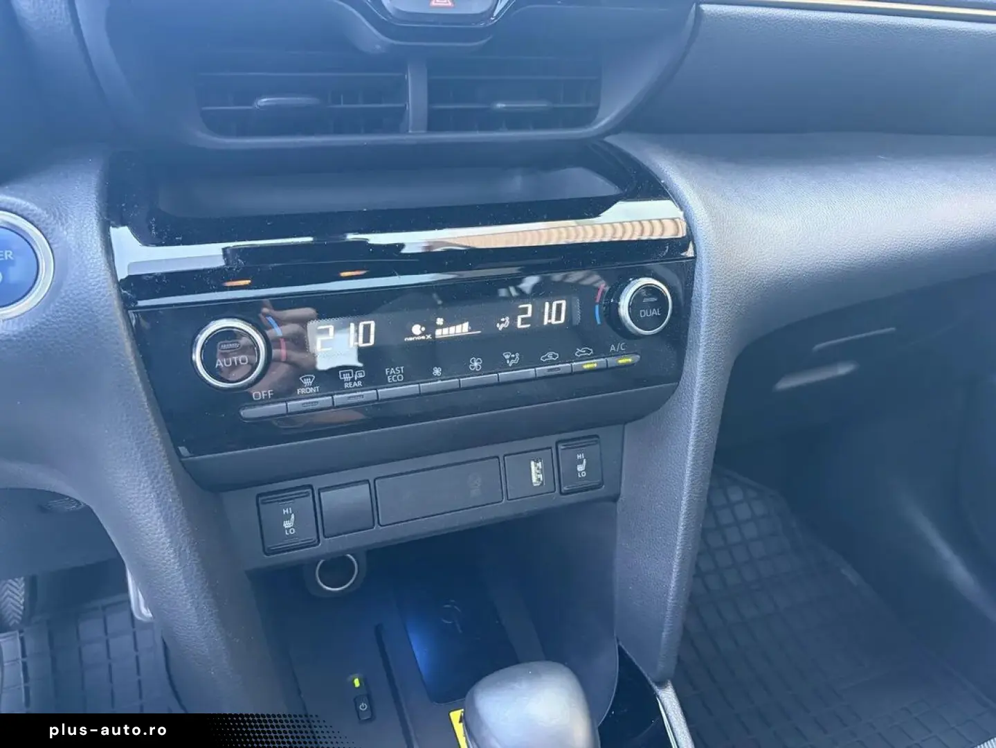 Toyota Yaris-Cross