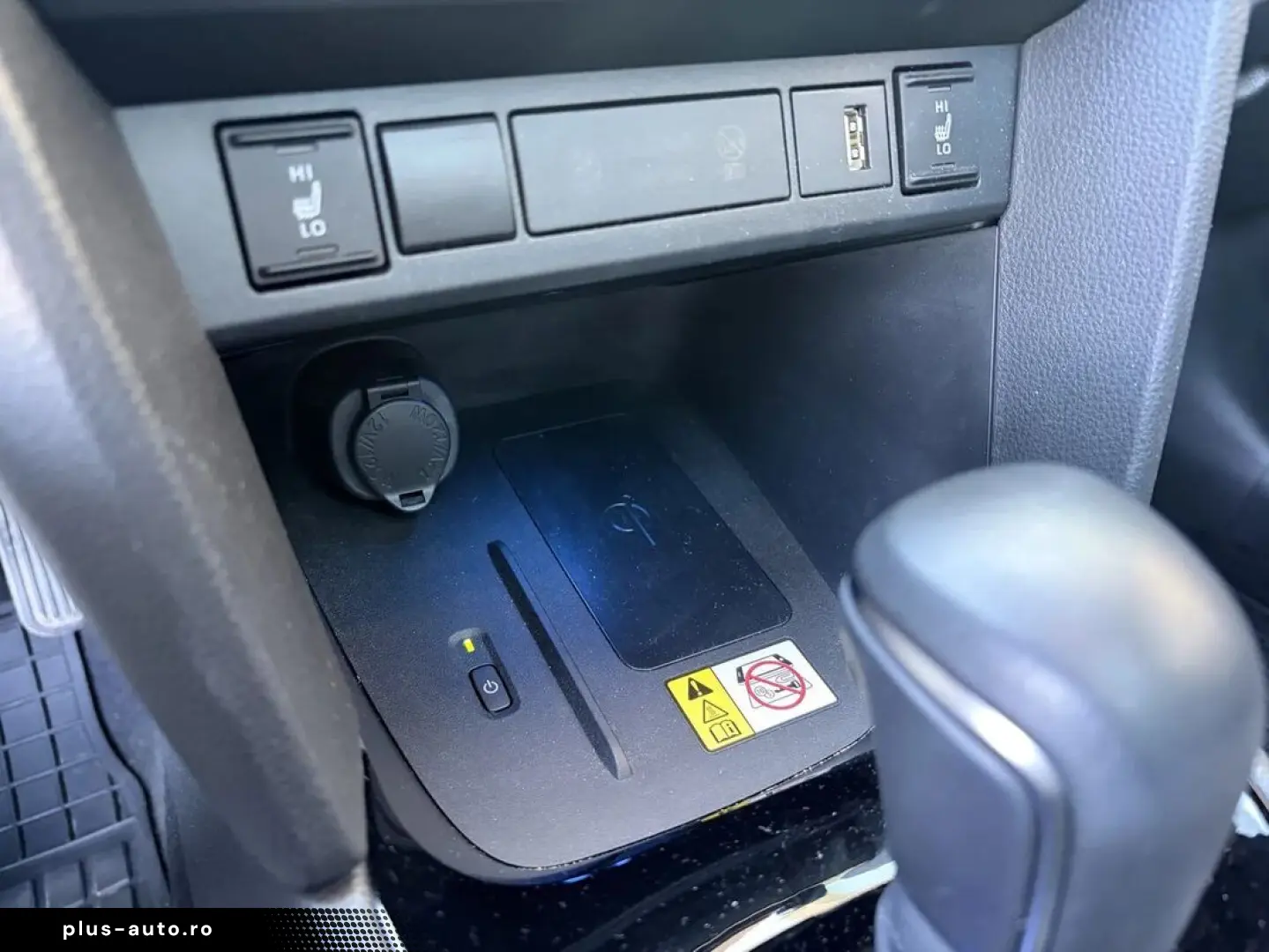 Toyota Yaris-Cross