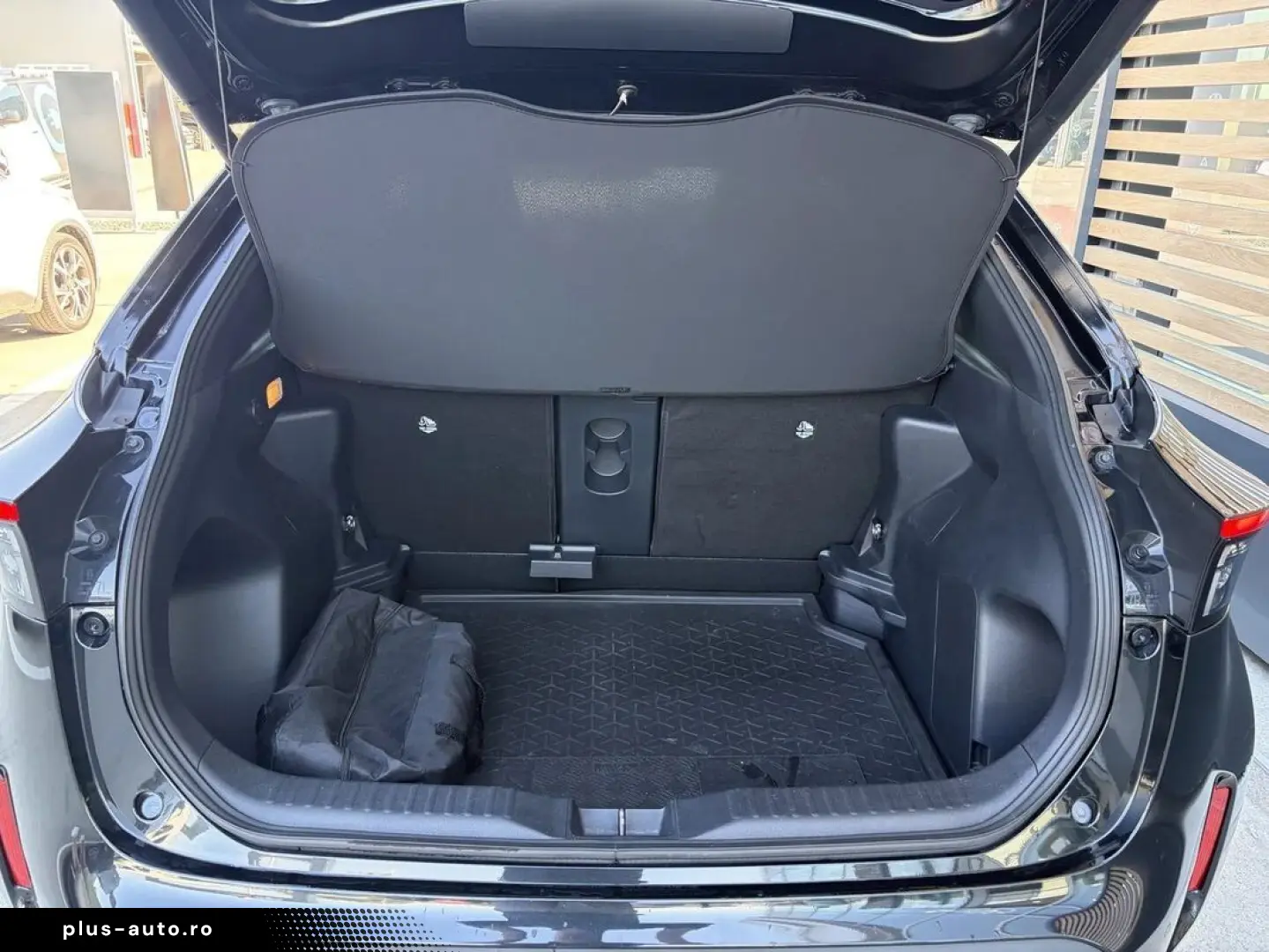 Toyota Yaris-Cross