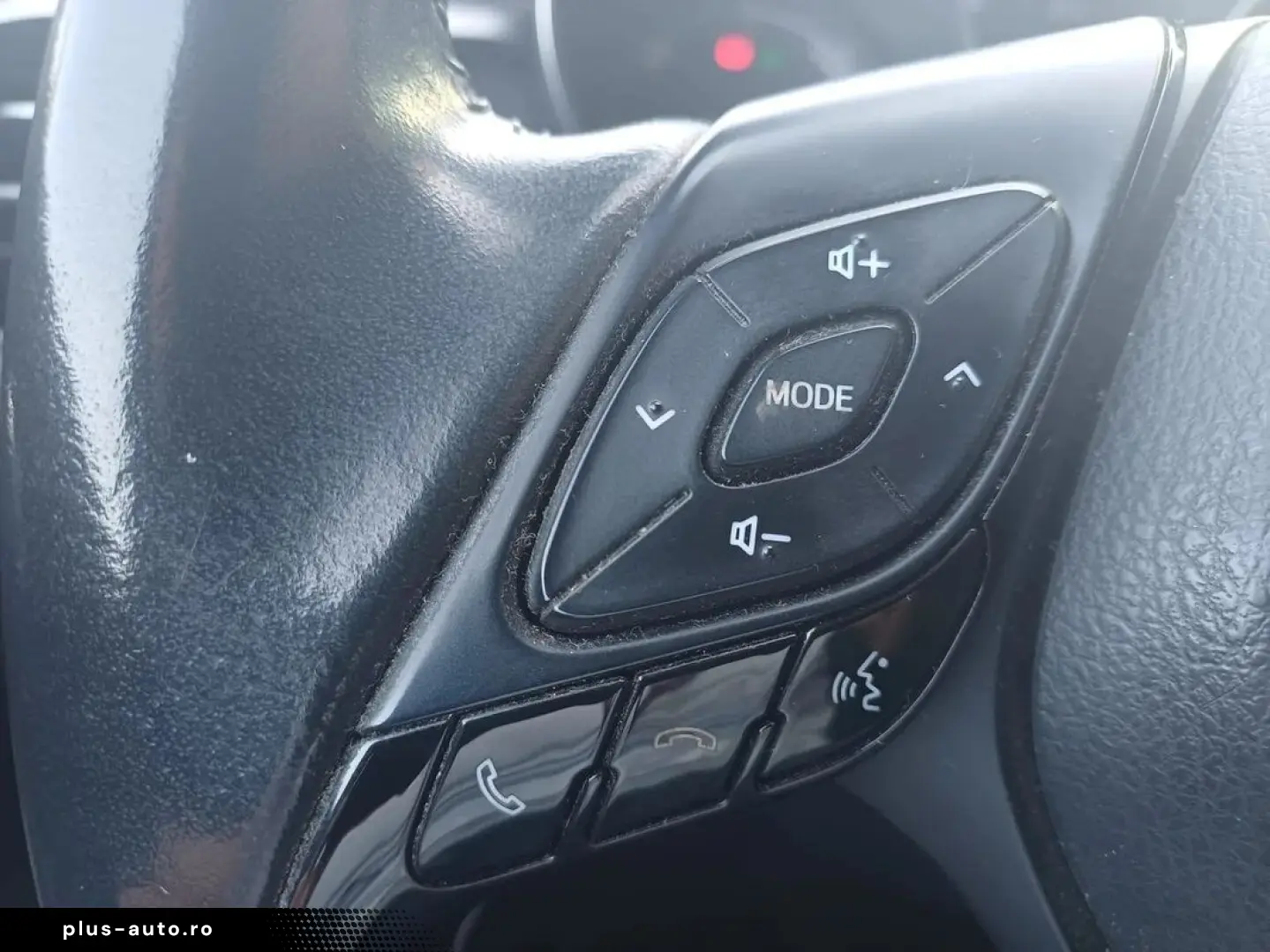 Toyota C-HR 1.8 Hev 122 Cp Cvt Core