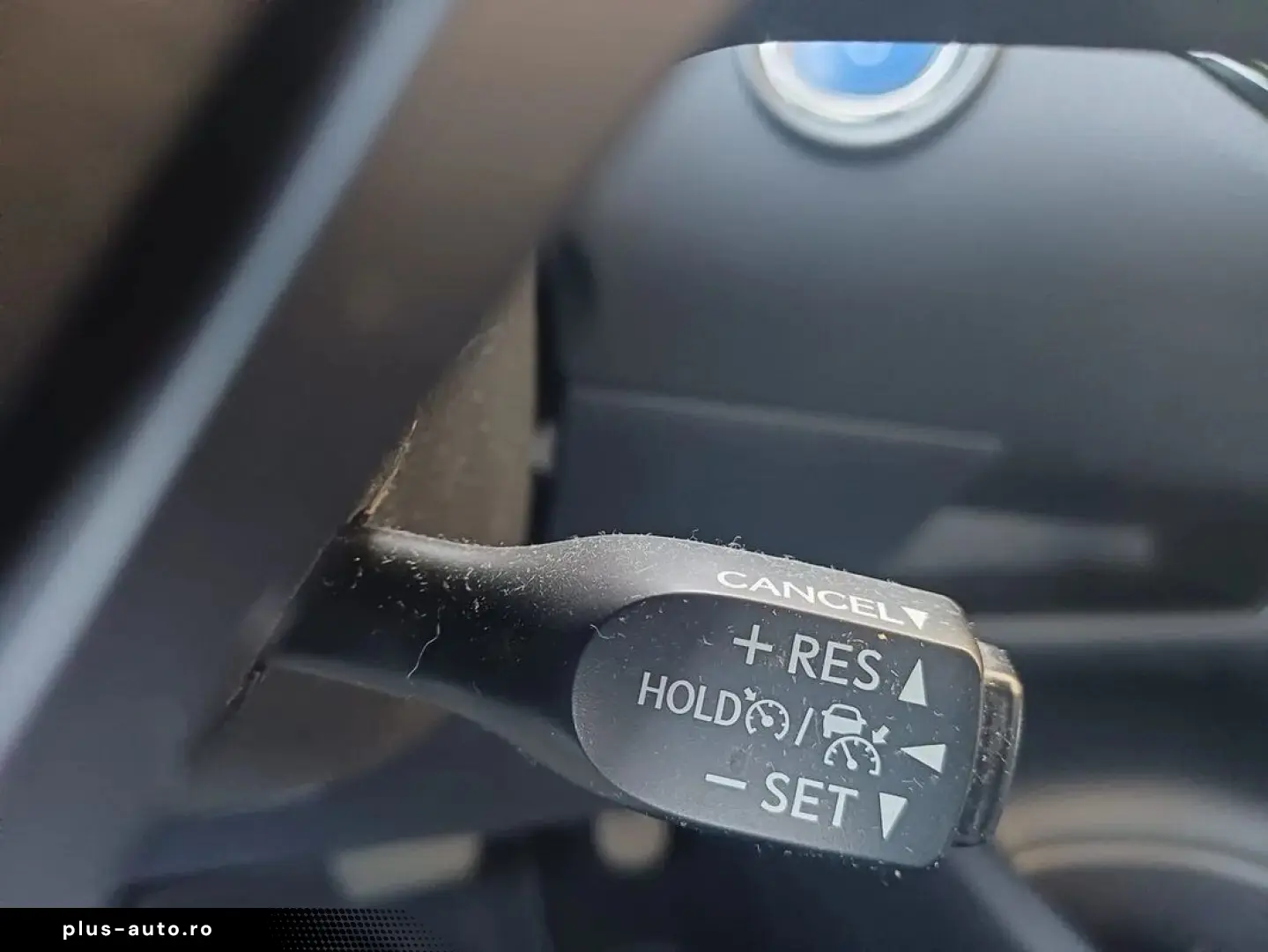 Toyota C-HR 1.8 Hev 122 Cp Cvt Core