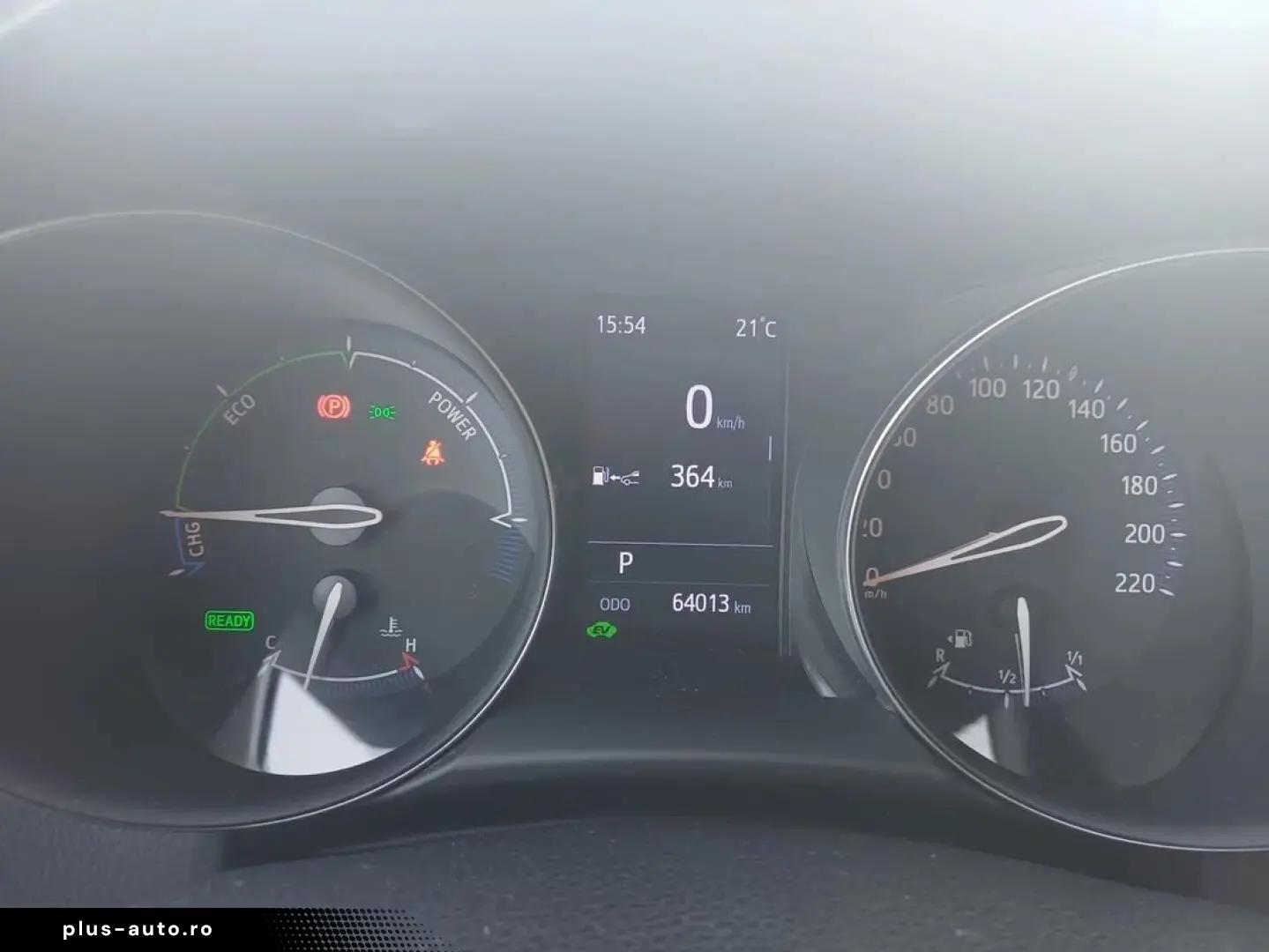 Toyota C-HR 1.8 Hev 122 Cp Cvt Core