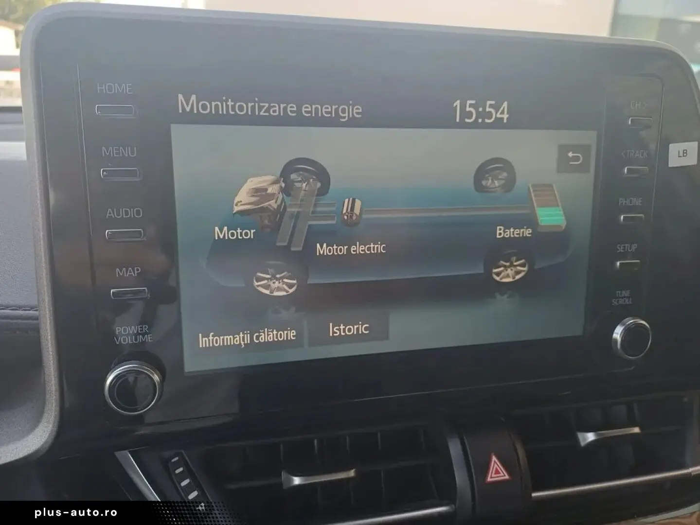 Toyota C-HR 1.8 Hev 122 Cp Cvt Core