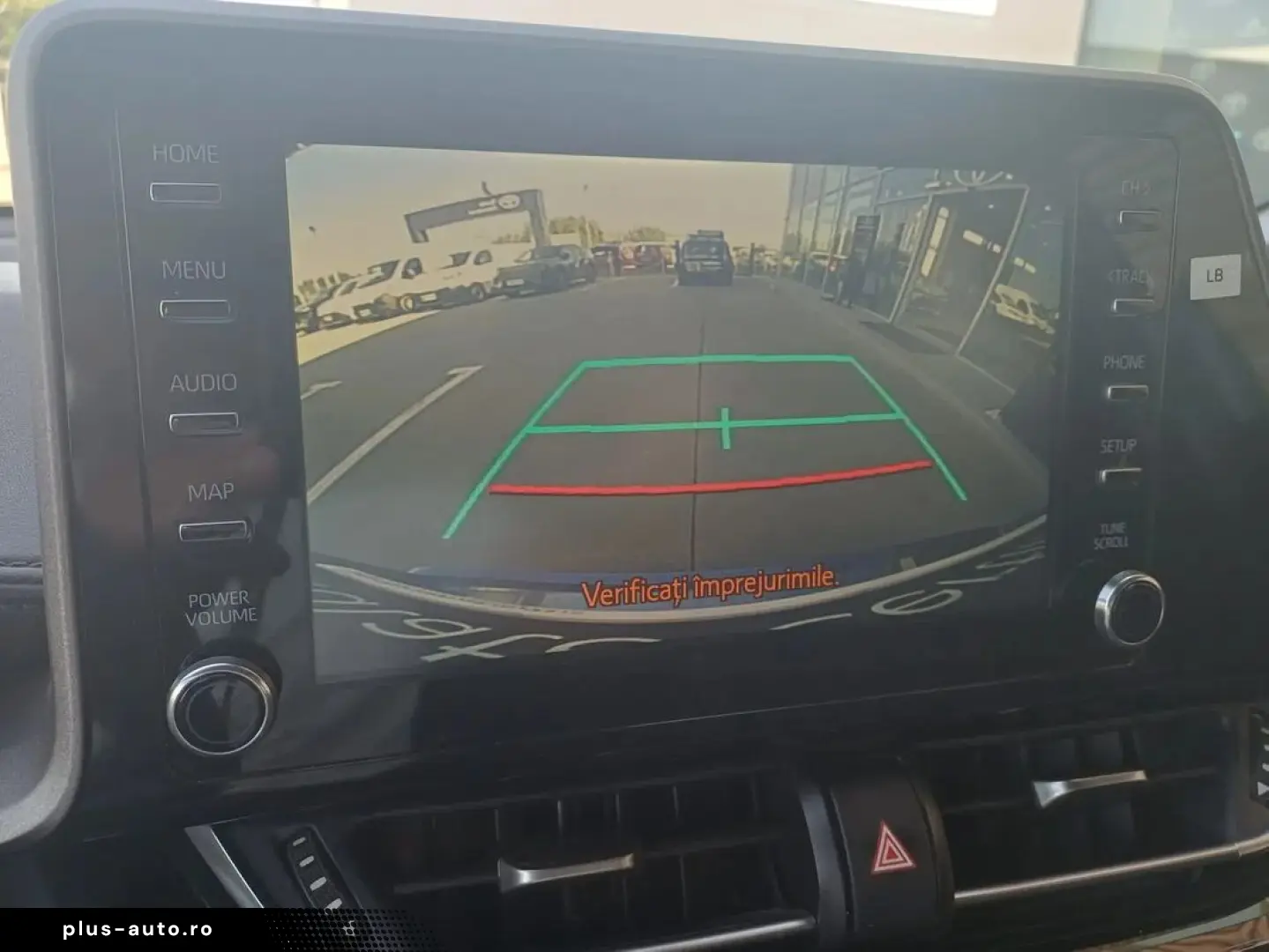 Toyota C-HR 1.8 Hev 122 Cp Cvt Core