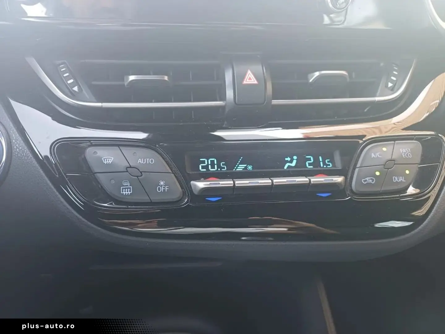 Toyota C-HR 1.8 Hev 122 Cp Cvt Core