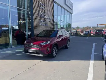 Toyota Rav-4