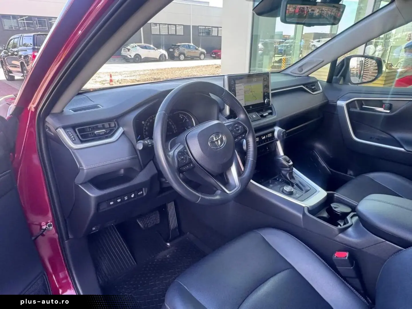 Toyota Rav-4