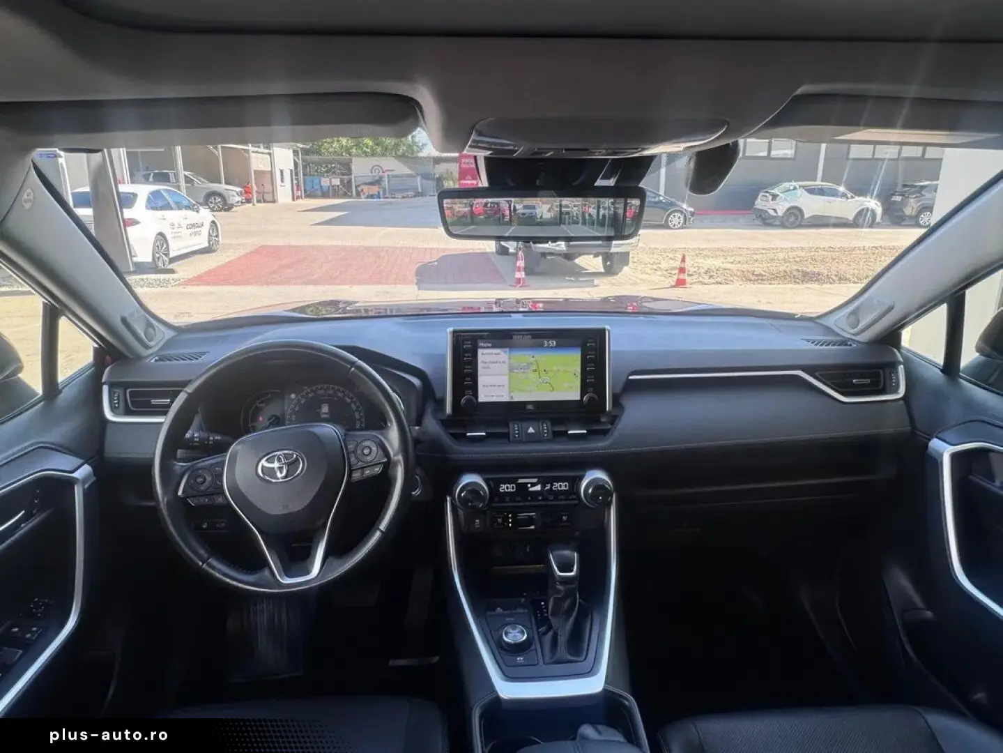 Toyota Rav-4