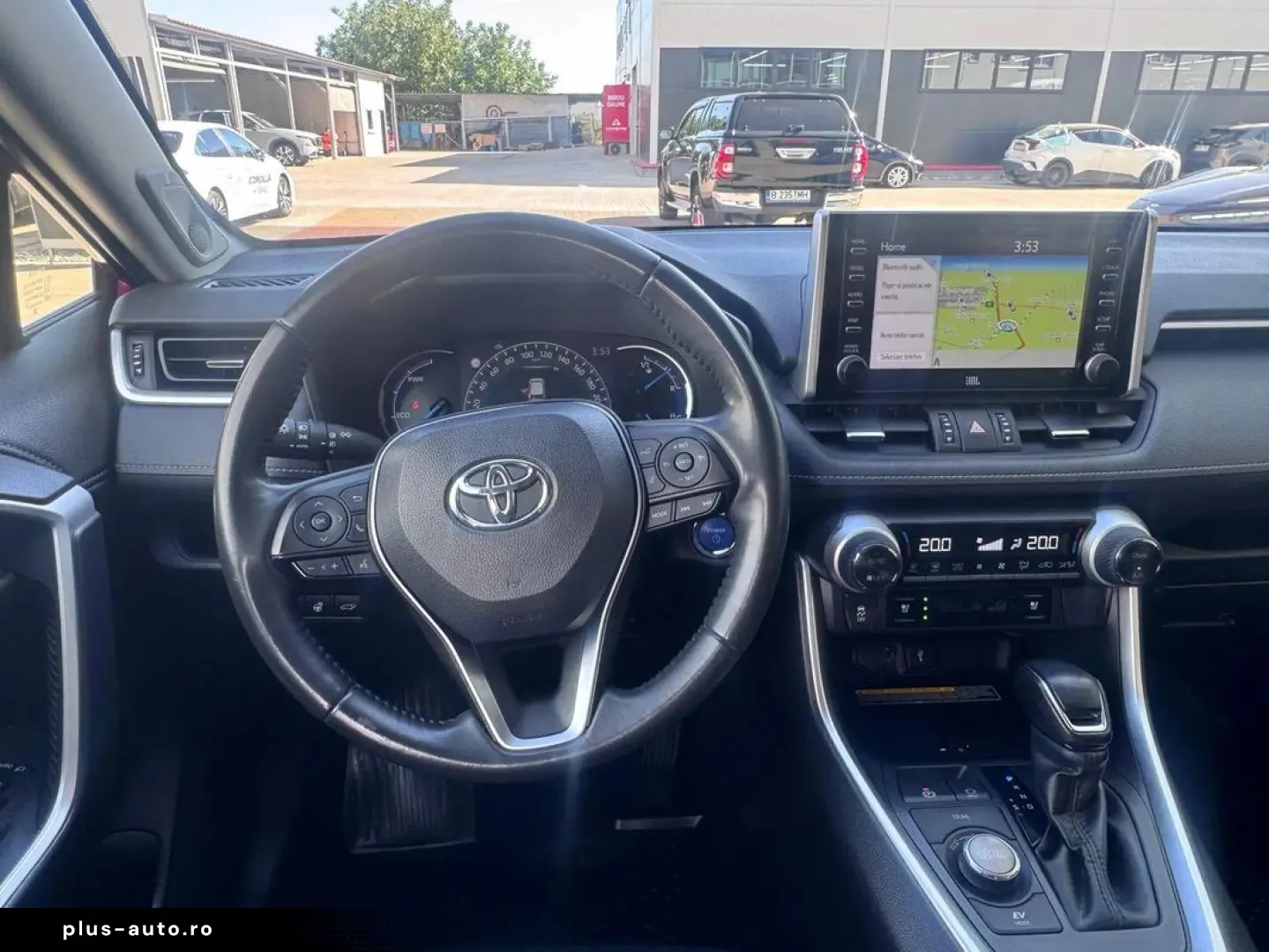 Toyota Rav-4