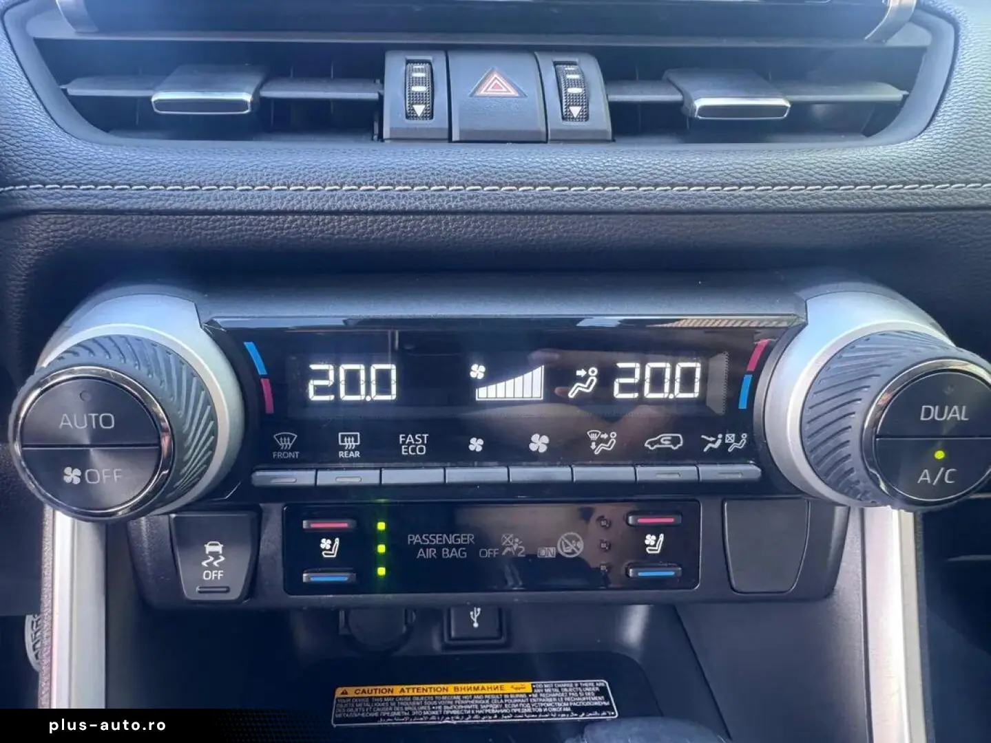 Toyota Rav-4