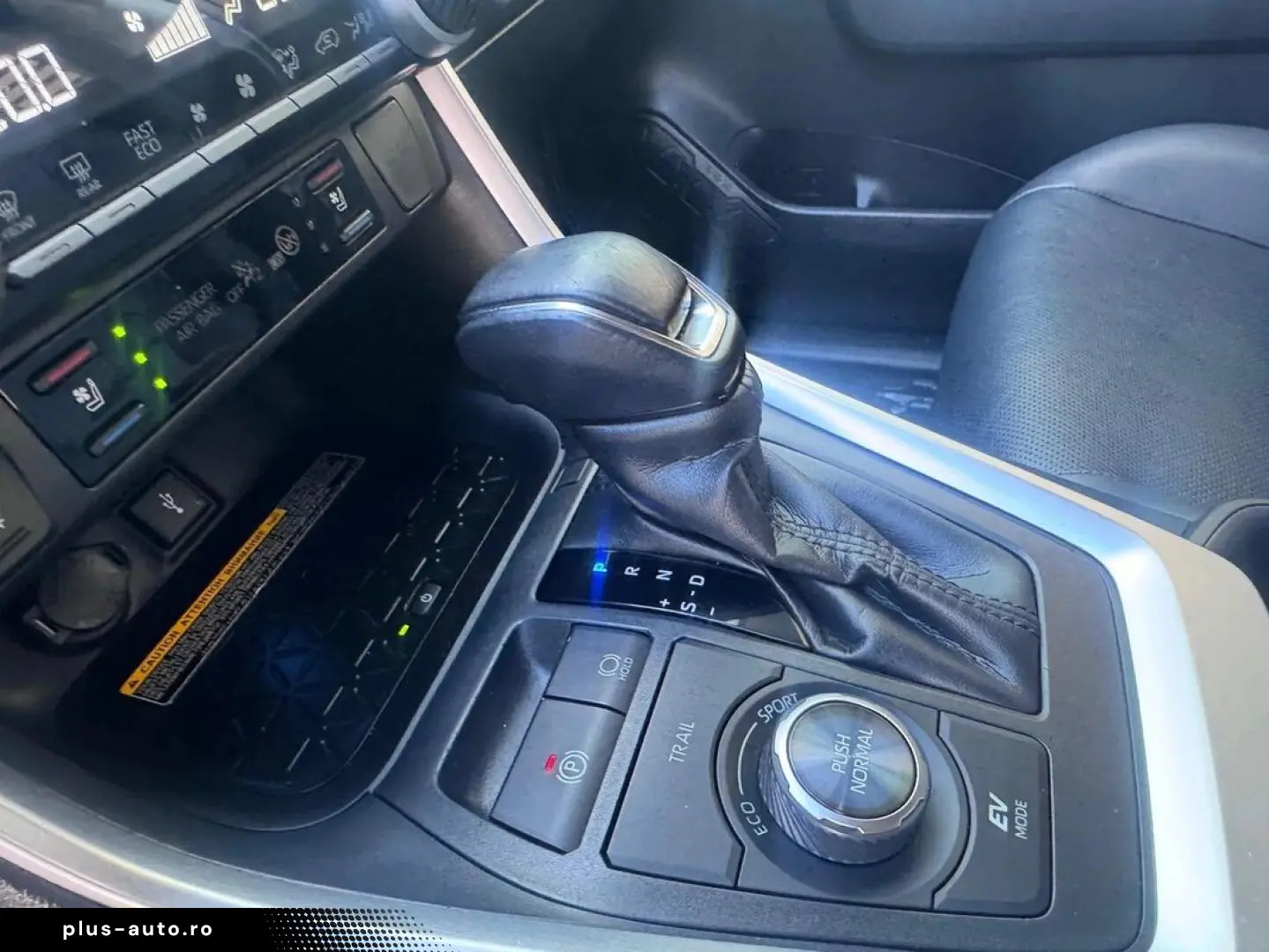 Toyota Rav-4