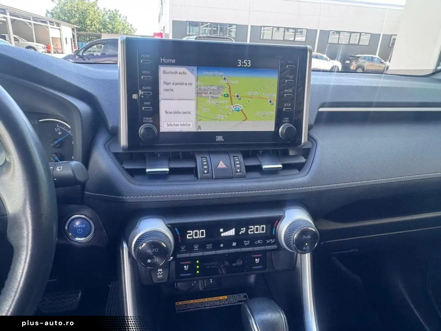 Toyota Rav-4