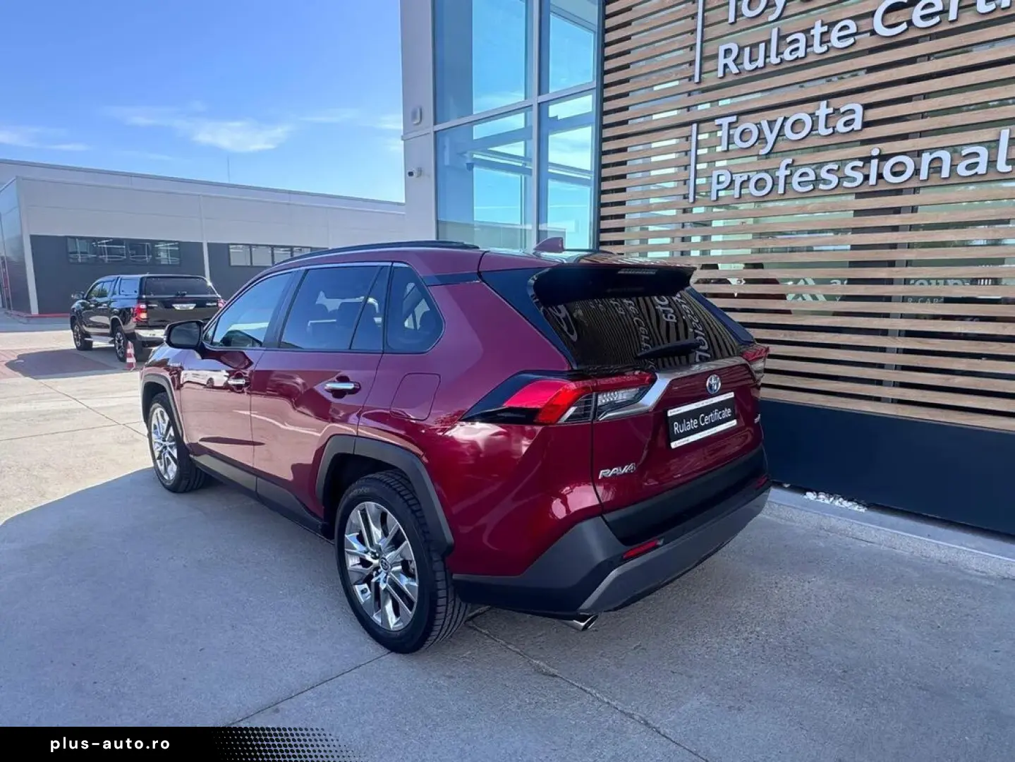 Toyota Rav-4