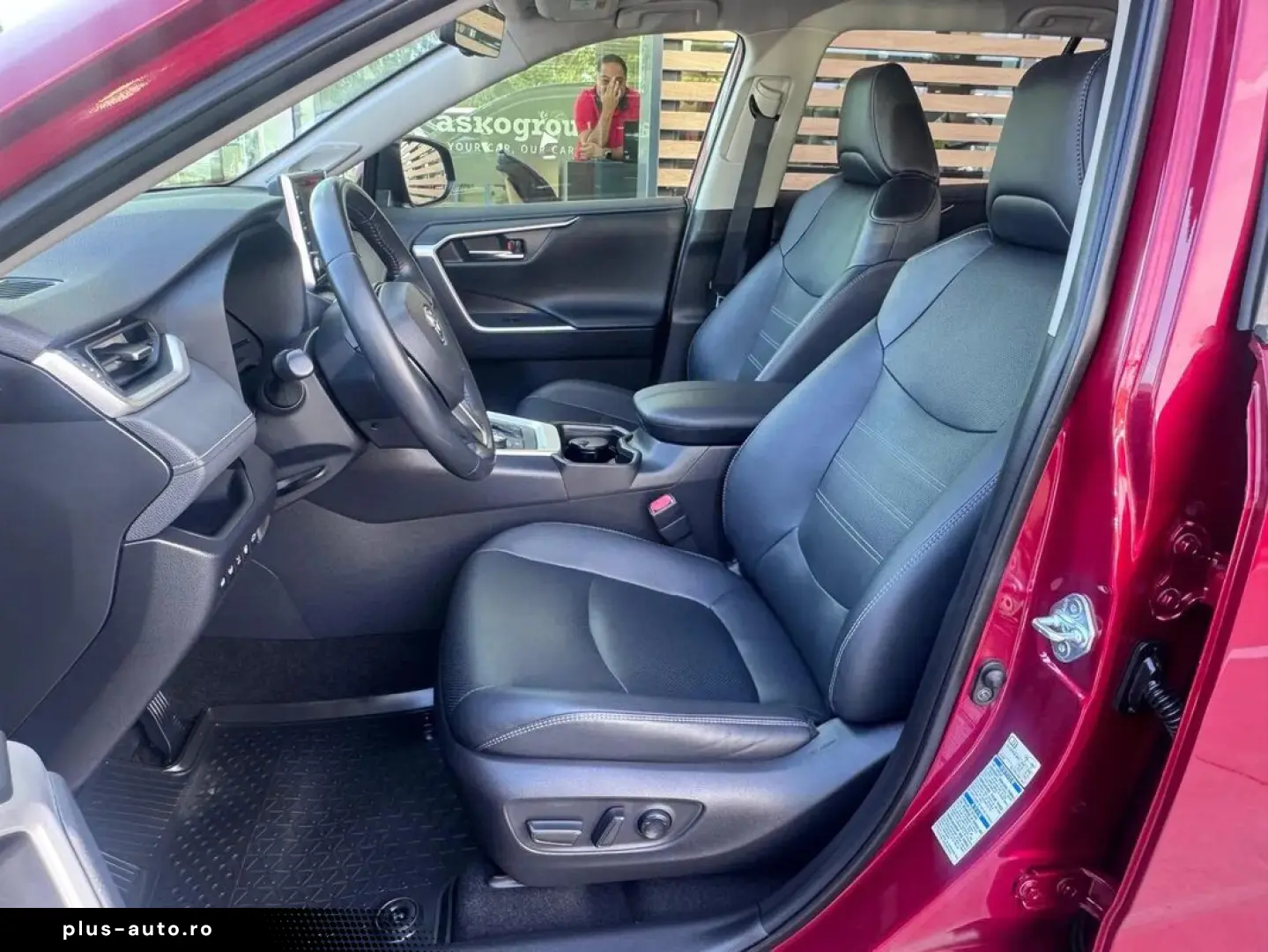 Toyota Rav-4
