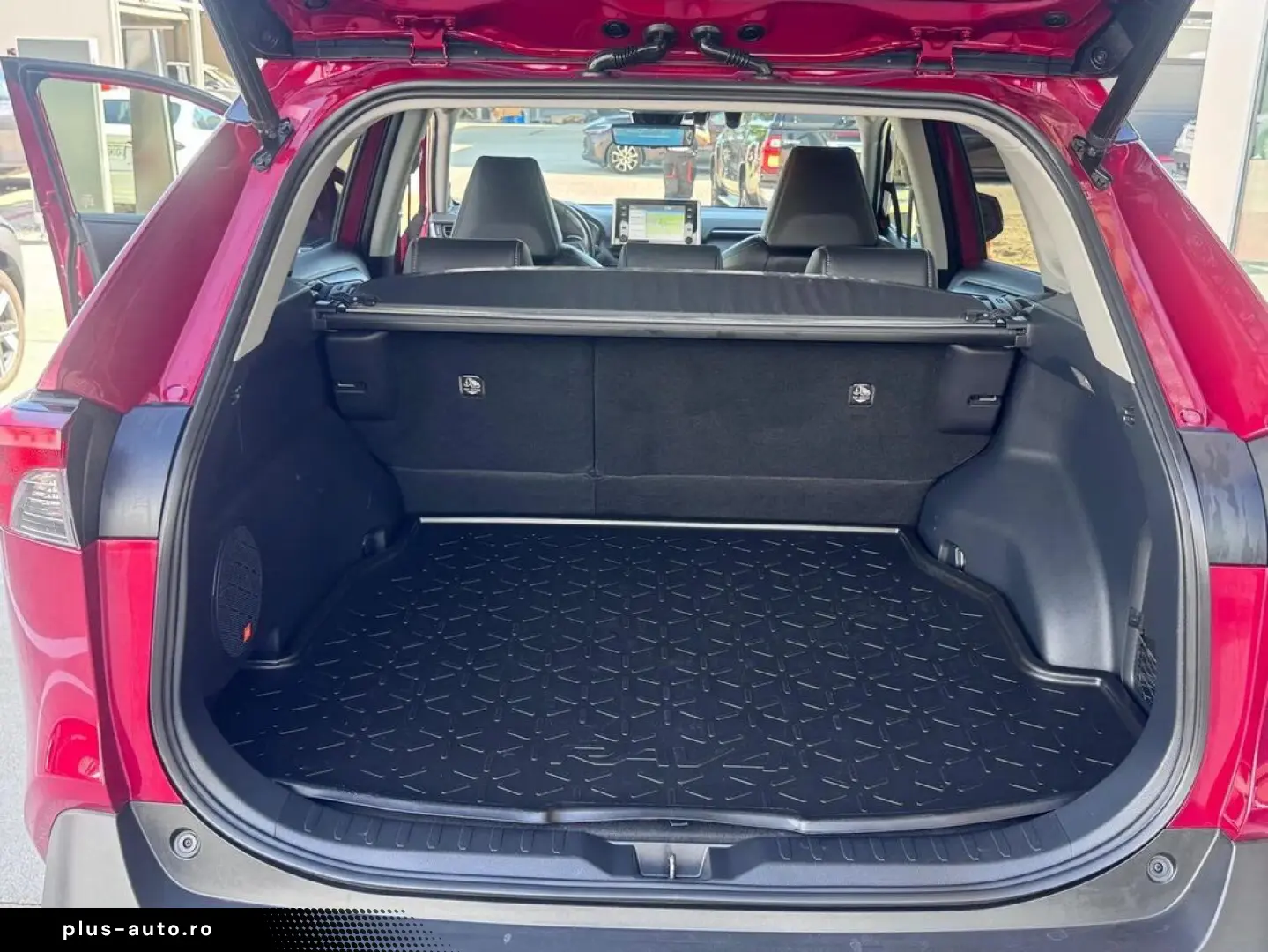 Toyota Rav-4