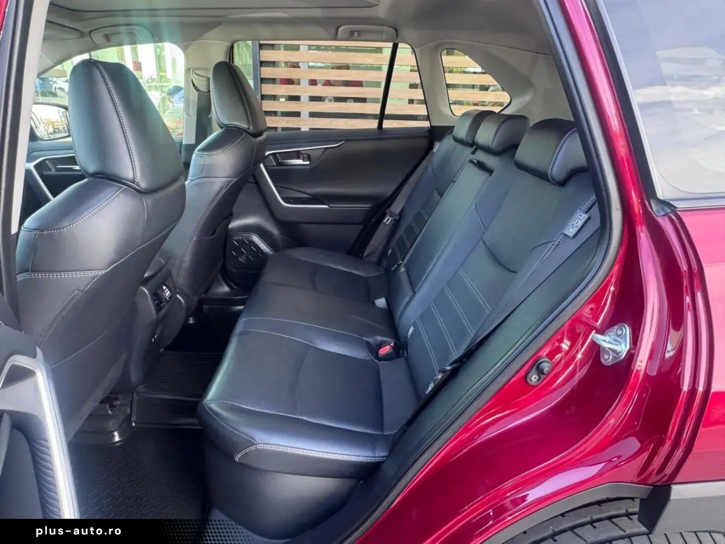Toyota Rav-4